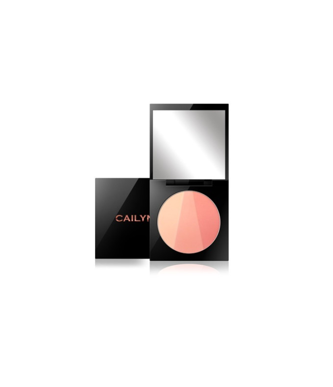 Skaistalų Paletė O! Triple Blusher