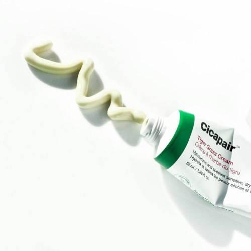 Cicapair Tiger Grass Veido Kremas 50ml