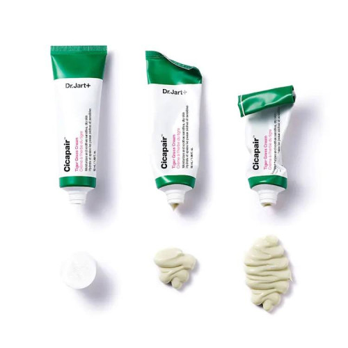 Cicapair Tiger Grass Veido Kremas 50ml