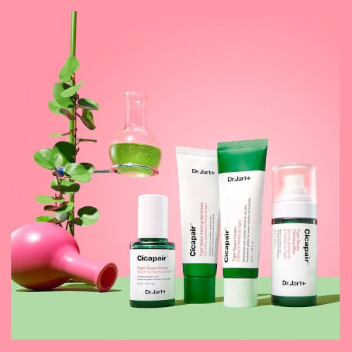 Cicapair Tiger Grass Veido Kremas 50ml