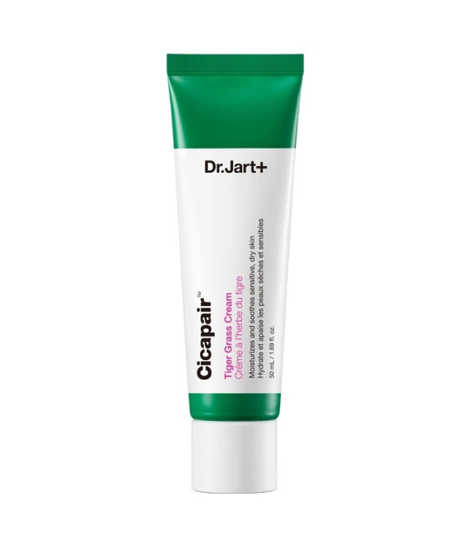 Cicapair Tiger Grass Veido Kremas 50ml