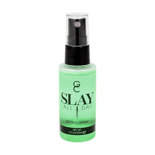 Makiažo Fiksatorius Mini Slay All Day Cucumber 30ml