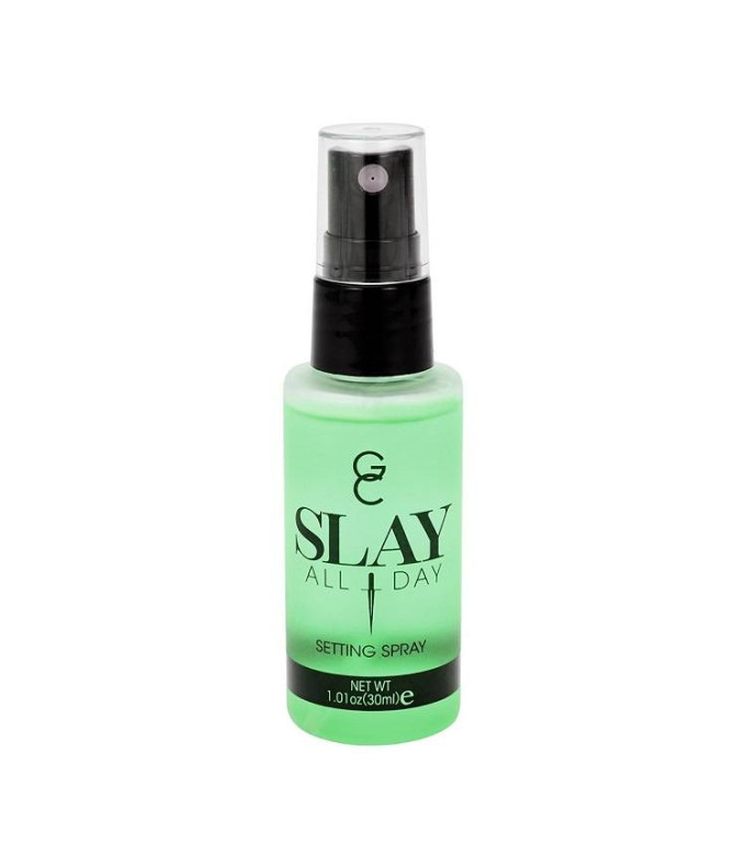 Makiažo Fiksatorius Mini Slay All Day Cucumber 30ml