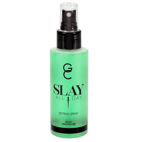 Makiažo Fiksatorius Slay All Day Cucumber 100ml