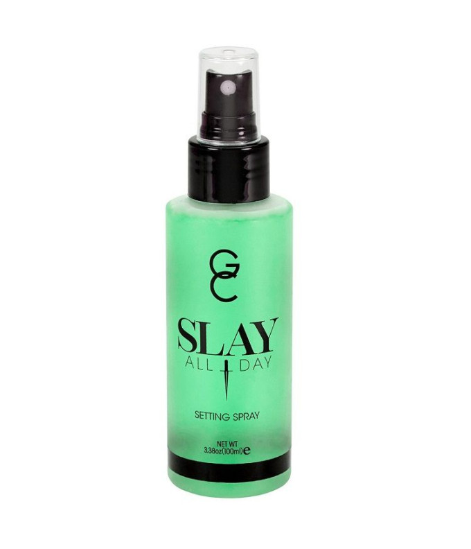 Makiažo Fiksatorius Slay All Day Cucumber 100ml