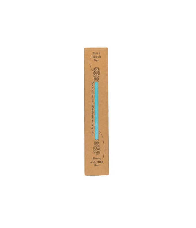  Basic Turquoise Daugkartinis Ausų Krapštukas