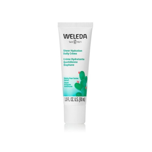  Prickly Pear Cactus Drėkinantis Veido Kremas 30ml