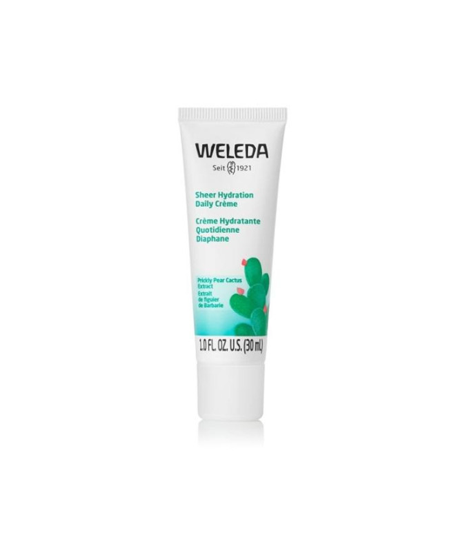  Prickly Pear Cactus Drėkinantis Veido Kremas 30ml