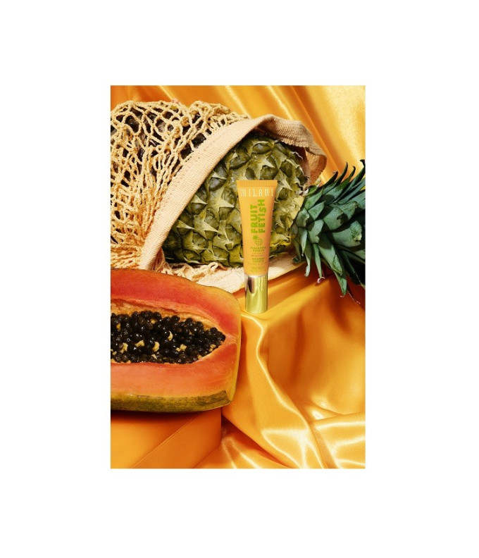  Fruit Fetish Lūpų Balzamas Pineapple Papaya