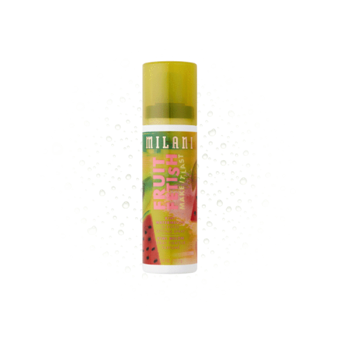 Makiažo Fiksatorius Fruit Fetish Make It Last Kiwi Watermelon 60ml