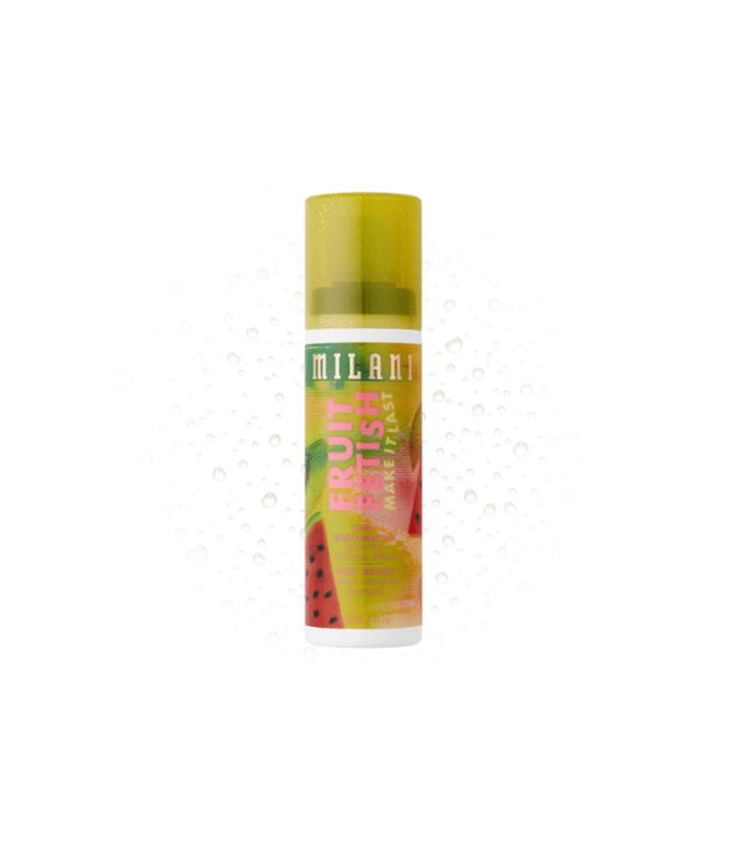 Makiažo Fiksatorius Fruit Fetish Make It Last Kiwi Watermelon 60ml