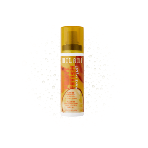 Makiažo Fiksatorius Fruit Fetish Make It Last Mango Coconut 60ml