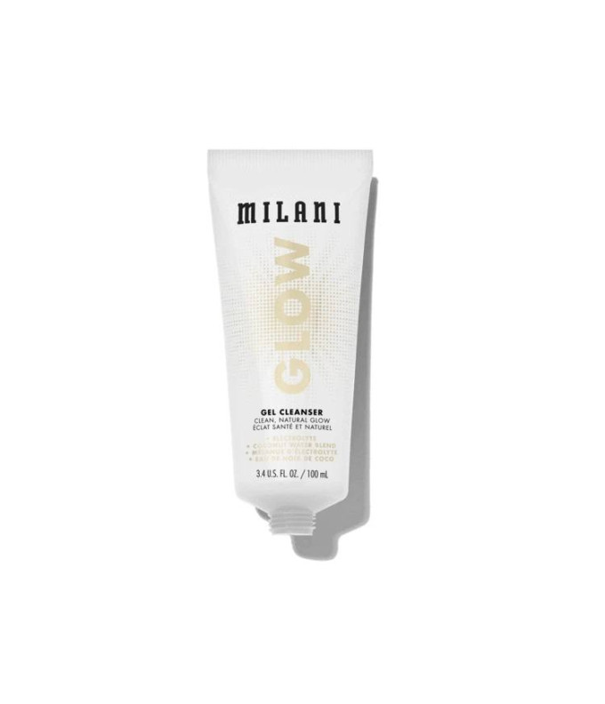 Gelinis Veido Prausiklis Glow 100ml