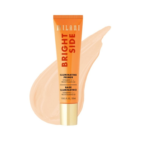 Makiažo Bazė Bright Side 30ml