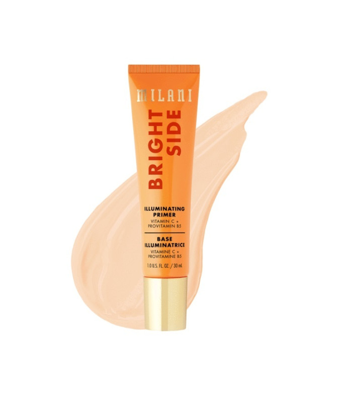 Makiažo Bazė Bright Side 30ml