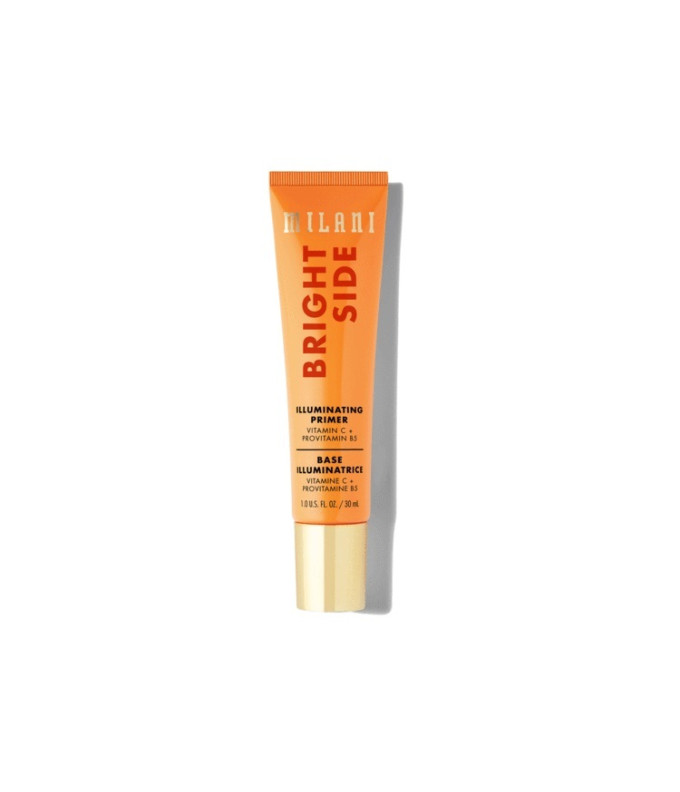 Makiažo Bazė Bright Side 30ml