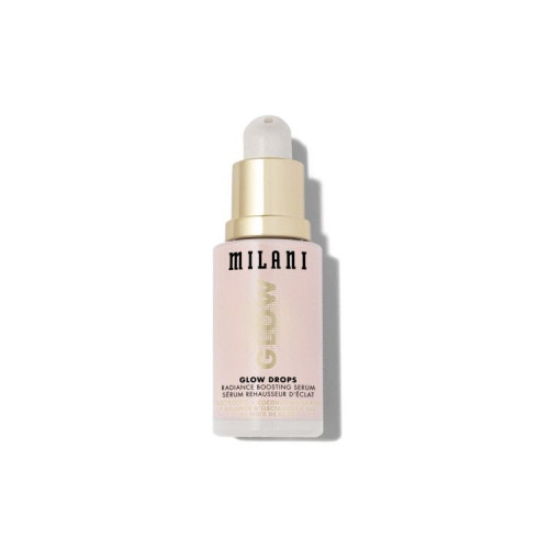 Veido Serumas Glow Drops 30ml