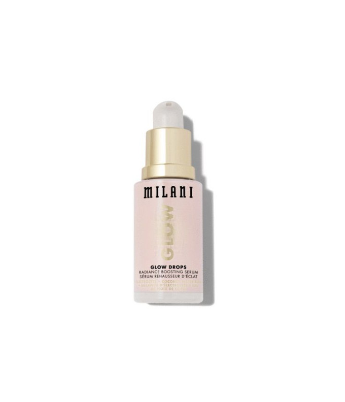 Veido Serumas Glow Drops 30ml