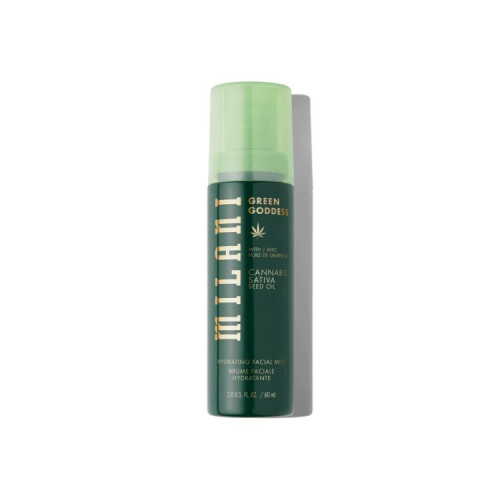 Drėkinanti Veido Dulksna Green Goddess 60ml