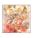 Break Free Šešėlių Paletė Be You