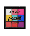 Pigmentų Paletė Pigment Volume 1