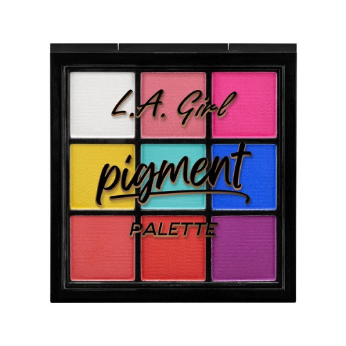 Pigmentų Paletė Pigment Volume 1