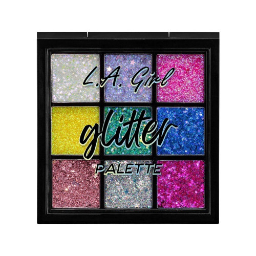 Paletė Glitter Euphoric