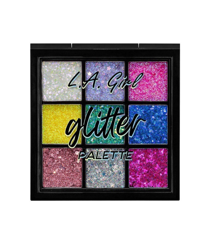 Paletė Glitter Euphoric