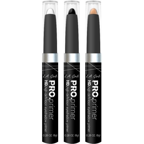 Akių Makiažo Pagrindas HD PRO Primer Eyeshadow Stick