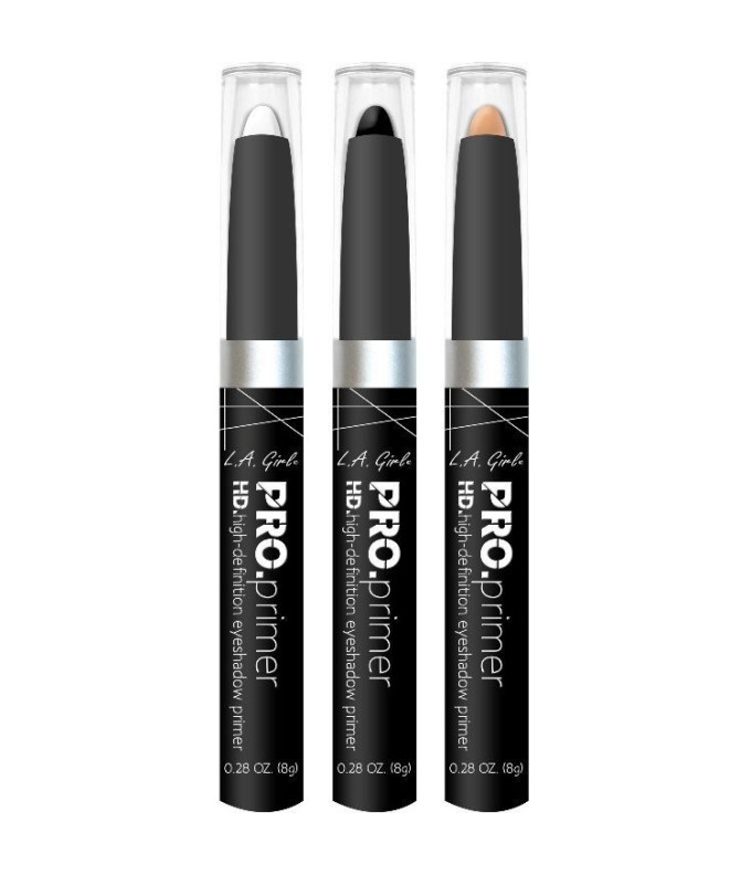 Akių Makiažo Pagrindas HD PRO Primer Eyeshadow Stick