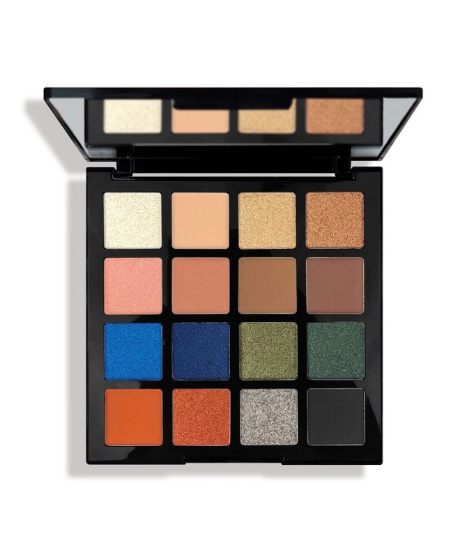 Šešėlių Paletė Pro Artistry