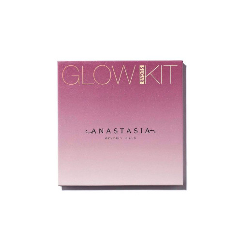 Paletė Suteikianti Švytėjimo Sugar Glow Kit