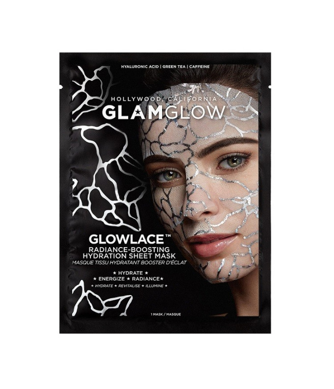  Kaukė Glowlace™