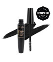 Blakstienų Tušas Plush Lash Blackest Black