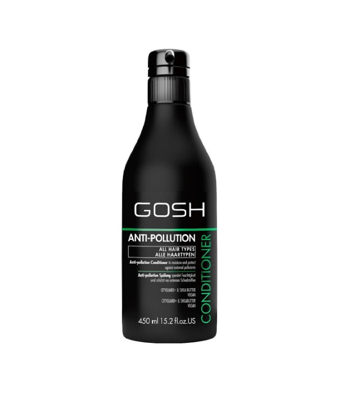  Kondicionierius Plaukams Anti-Pollution 450ml