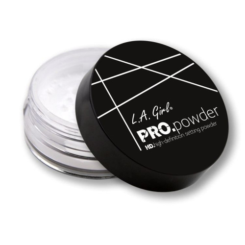 Biri Pudra PRO.Powder Translucent