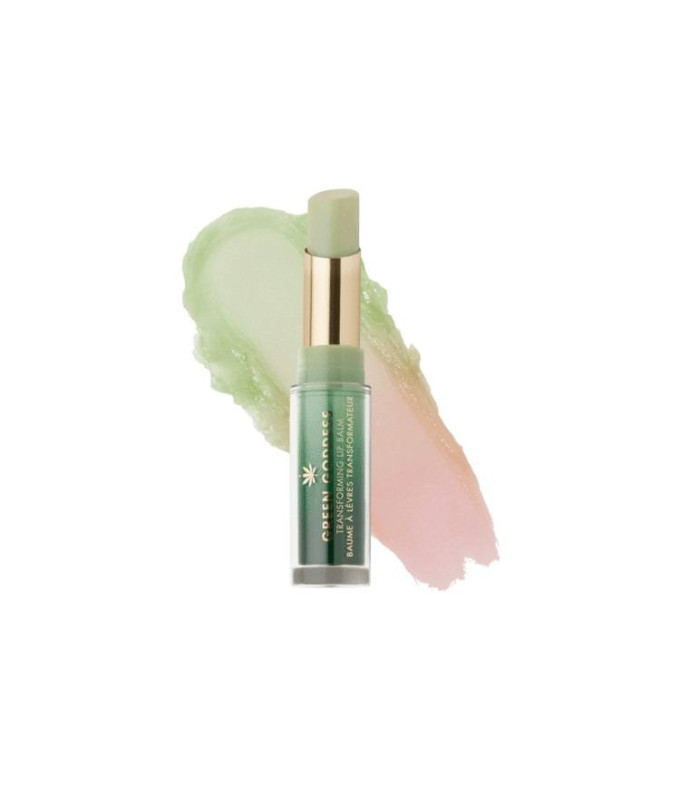 Lūpų Balzamas Green Goddess
