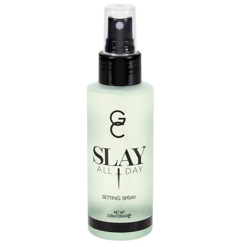 Makiažo Fiksatorius Slay All Day Green Tea 100ml