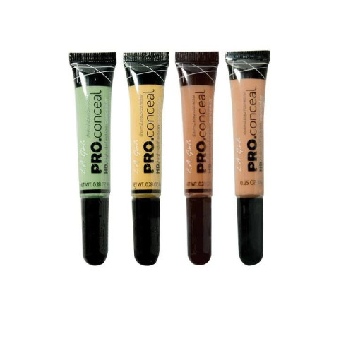 Maskuokliai HD PRO Conceal 8g