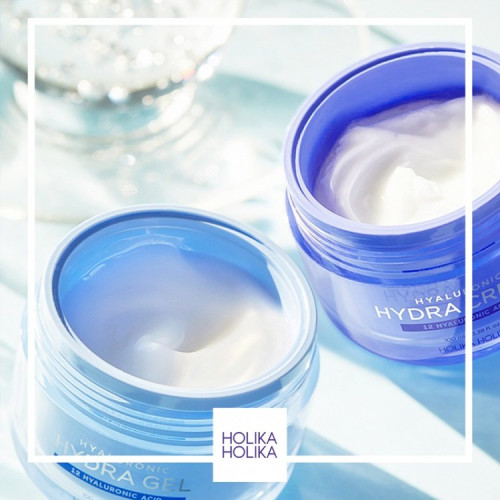  Hyaluronic Hydra Veido Kremas 100ml