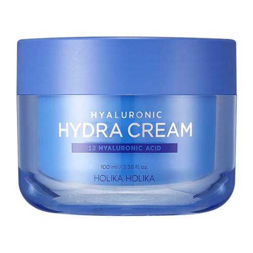  Hyaluronic Hydra Veido Kremas 100ml