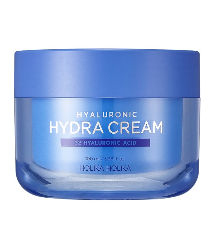  Hyaluronic Hydra Veido Kremas 100ml