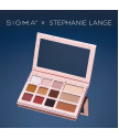  X Stephanie Lange Paletė The Essentials