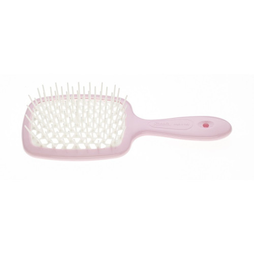  Plaukų Šepetys Superbrush Pink