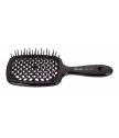  Plaukų Šepetys Superbrush Black