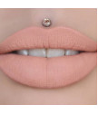  Skysti Matiniai Lūpų Dažai Velour Liquid Lipstick I'm Nude