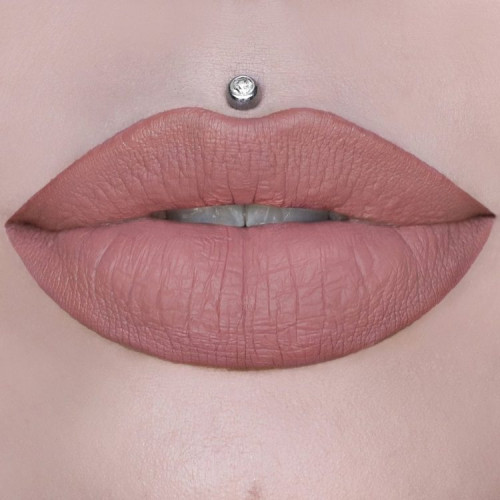  Skysti Matiniai Lūpų Dažai Velour Liquid Lipstick Christmas Cookie