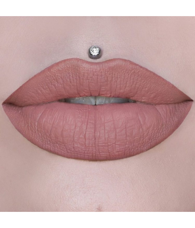  Skysti Matiniai Lūpų Dažai Velour Liquid Lipstick Christmas Cookie