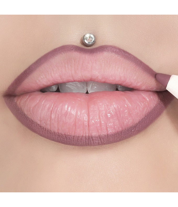 Lūpų Pieštukas Velour Lip Liner Androgyny