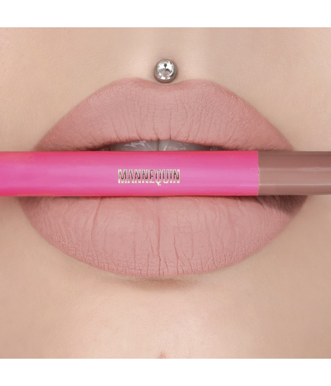 Lūpų Pieštukas Velour Lip Liner Mannequin